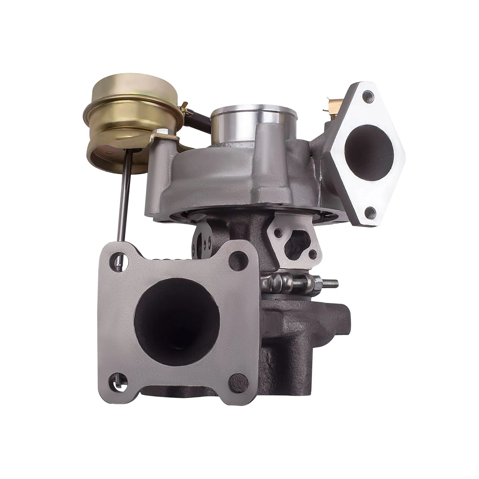 Turbo Turbocompressore per Toyota Landcruiser 4 Runner Hiace Hilux 2.4l CT20WCLD