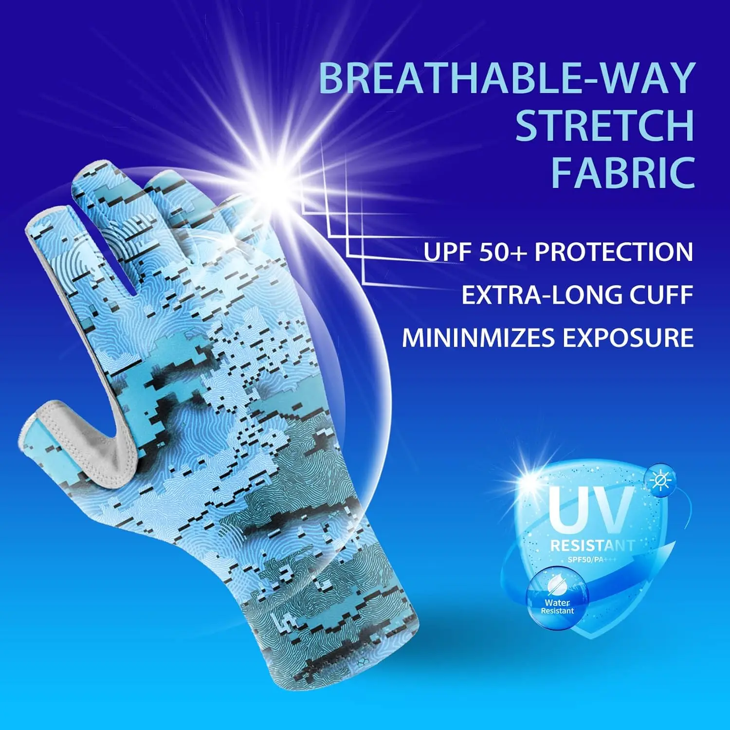 Thumbnail 3 - #85 Best Hiking Gloves to Buy In 2026