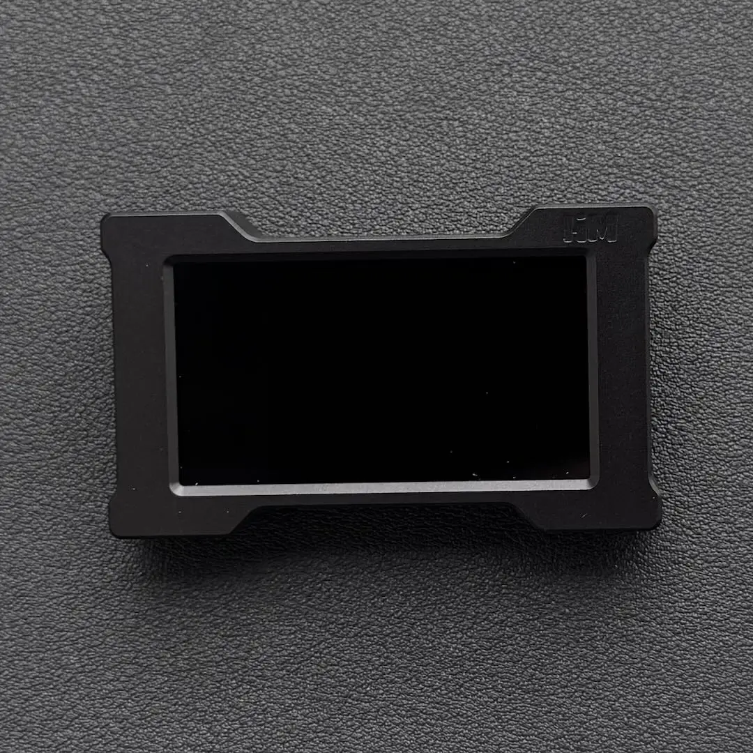 15 cm langes C-C/USB-C-Tastaturkabel aus Einkristallkupfer unterstützt 8K magnetisch steuerbare Lichter für HMlab Hub