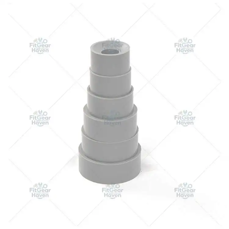 Lens removal tool, rubber 9-piece set, lens repair tool, suitable for a variety of SLR, lens removal tool