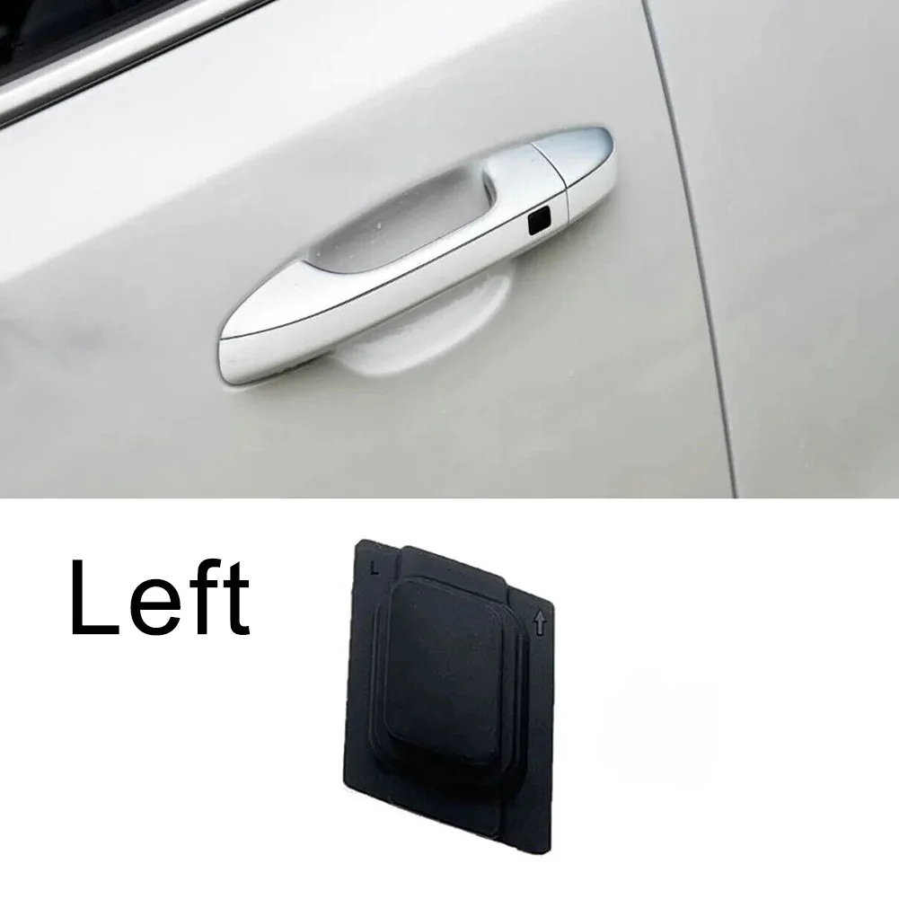Front Door Handle Button Switch For Kia Sportage 2017-21 Left Right Door Handle Button Switch 82651-D9710, 82661-D9710