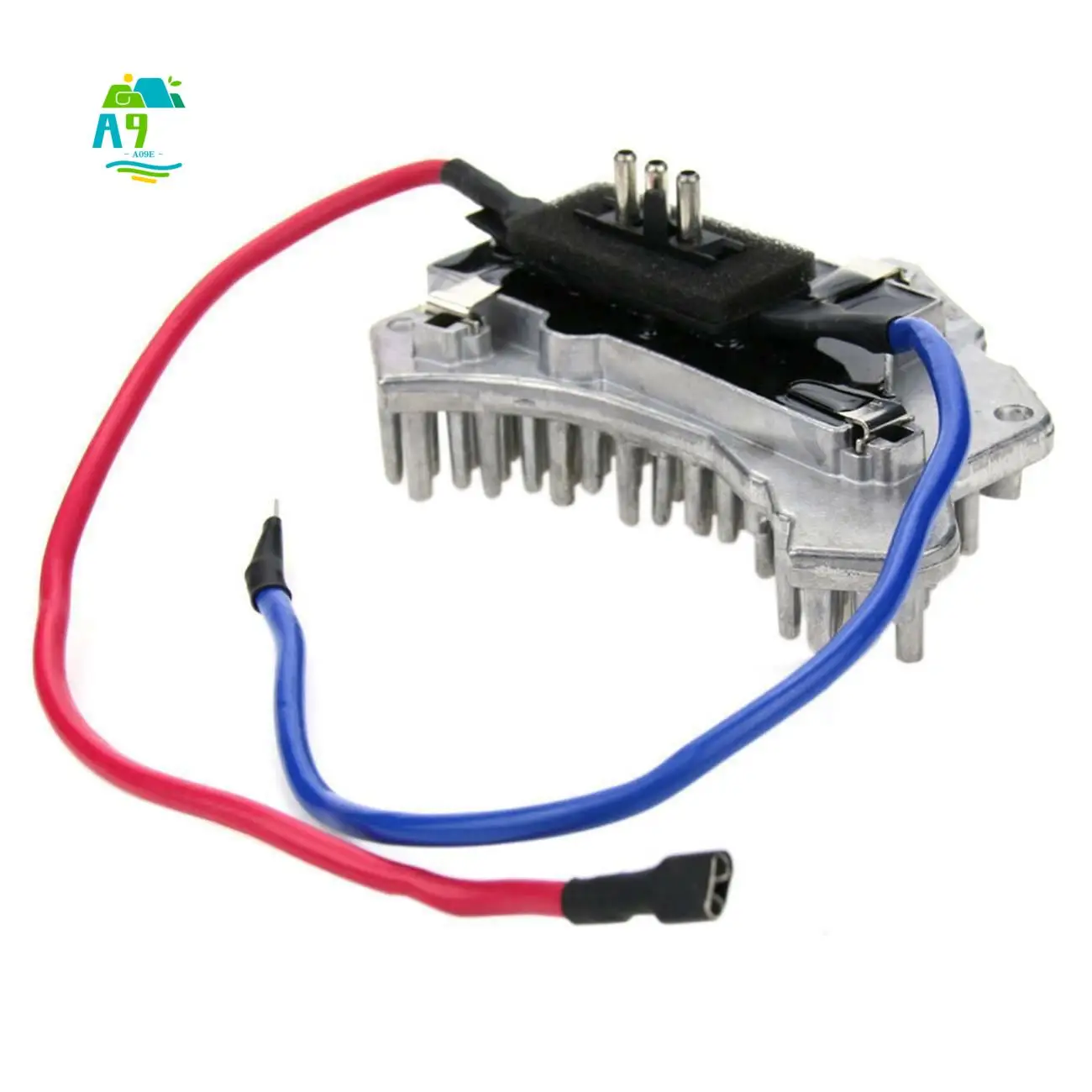 A09E-Blower Motor Resistor Regulator For Mercedes Benz W202 W210 2028207310
