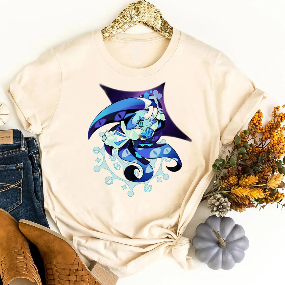 Shadow Milk Cookie t-shirt girl streetwear korean fashion kawaii baddie t-shirt cutecore aesthetic y2k japanese streetwear