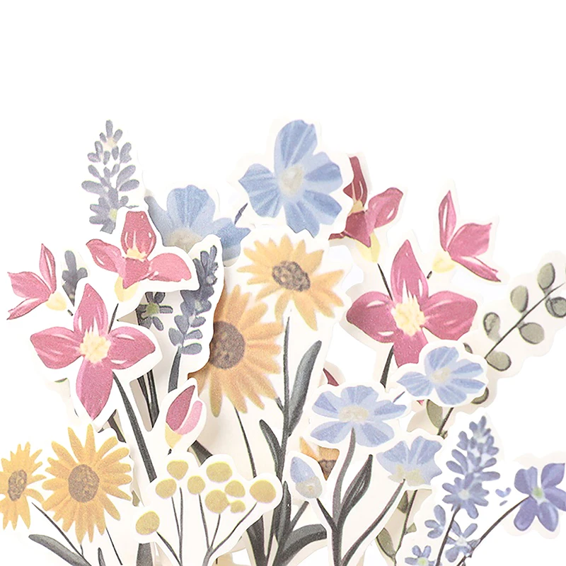 

2026 Mini Floral Desktop Calendar,2026 Vase-shaped Desktop Monthly Planner For Homes, Schools, And Offices