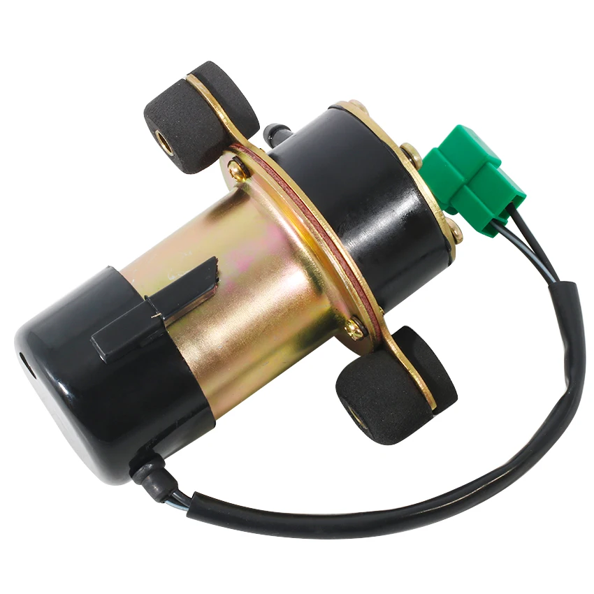 Motorrad-Kraftstoffpumpe für Suzuki DA71V EAXF EAXF-X EAXF-2 EAXF-2W EAXF-2X EEXA EEXA-X EEXA-2 EEXA-2W EEXA-2X EEXF EEXF-X EEXF-2 – Detail 9