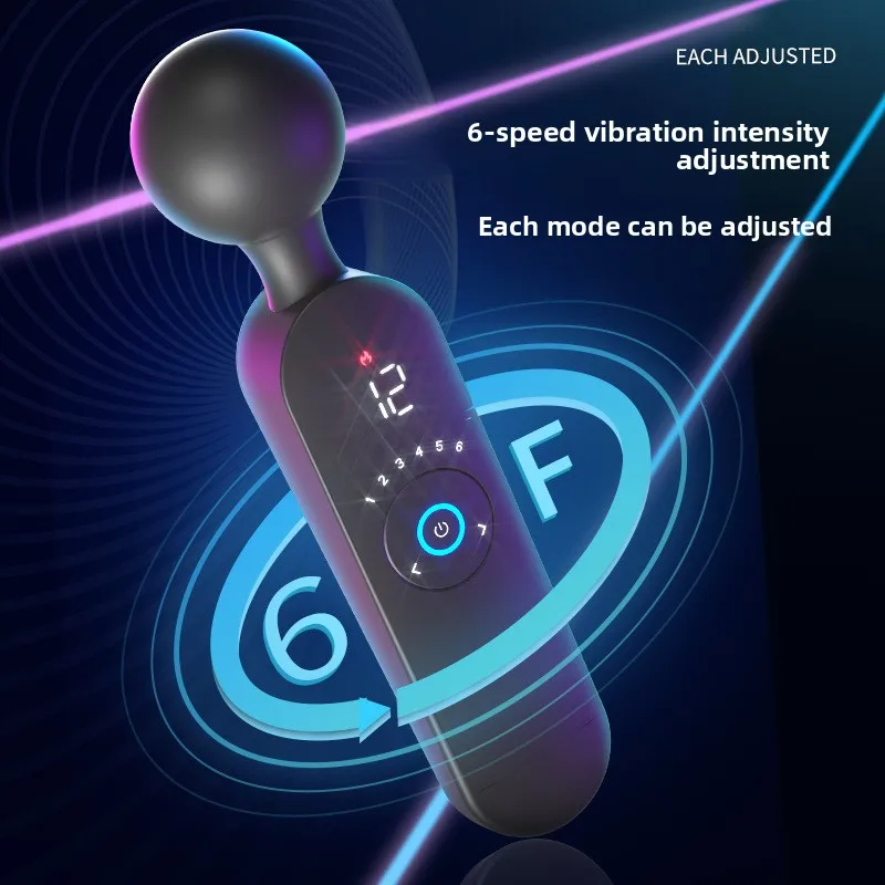 هزاز رأس دوار مع تحفيز الجسيمات المنتفخة المهبل البظر الحلمات تحفيز لعبة الجنس السلع الحميمة للأزواج 18 +