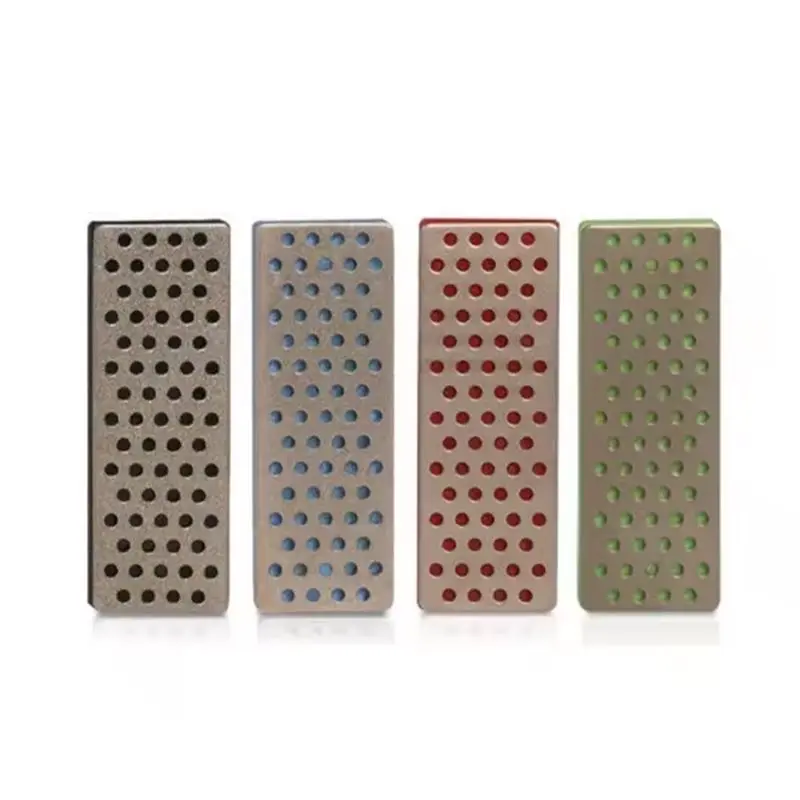 FSTE-Pro Ski Snowboard Edges Tuning Kit - Rust Removal