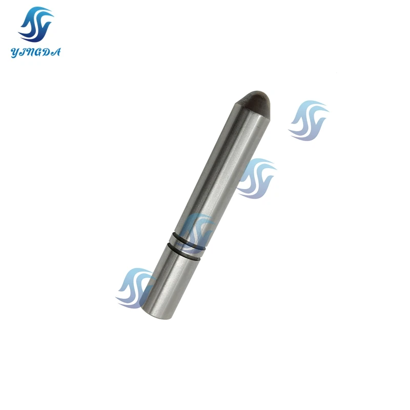High quality Plunger Shift Propeller Shaft 66T-45635 For Yamaha Outboard Parts F25 F30HP T40HP T40-04050006 boat parts
