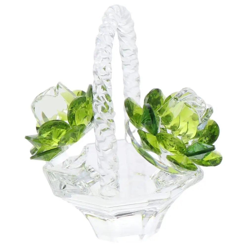 

Искусственные кристаллы, искусственные кристаллы, декоративные украшения, настольное украшение