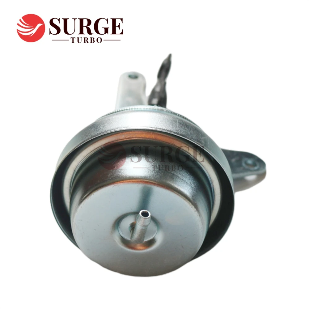 

VAD20022 Turbo Parts 1515A170 1515A222 RHV4 VT16 Turbine Wastegate Actuator For Mitsubishi L200 Triton 2.5L D 4D56 Wastegate