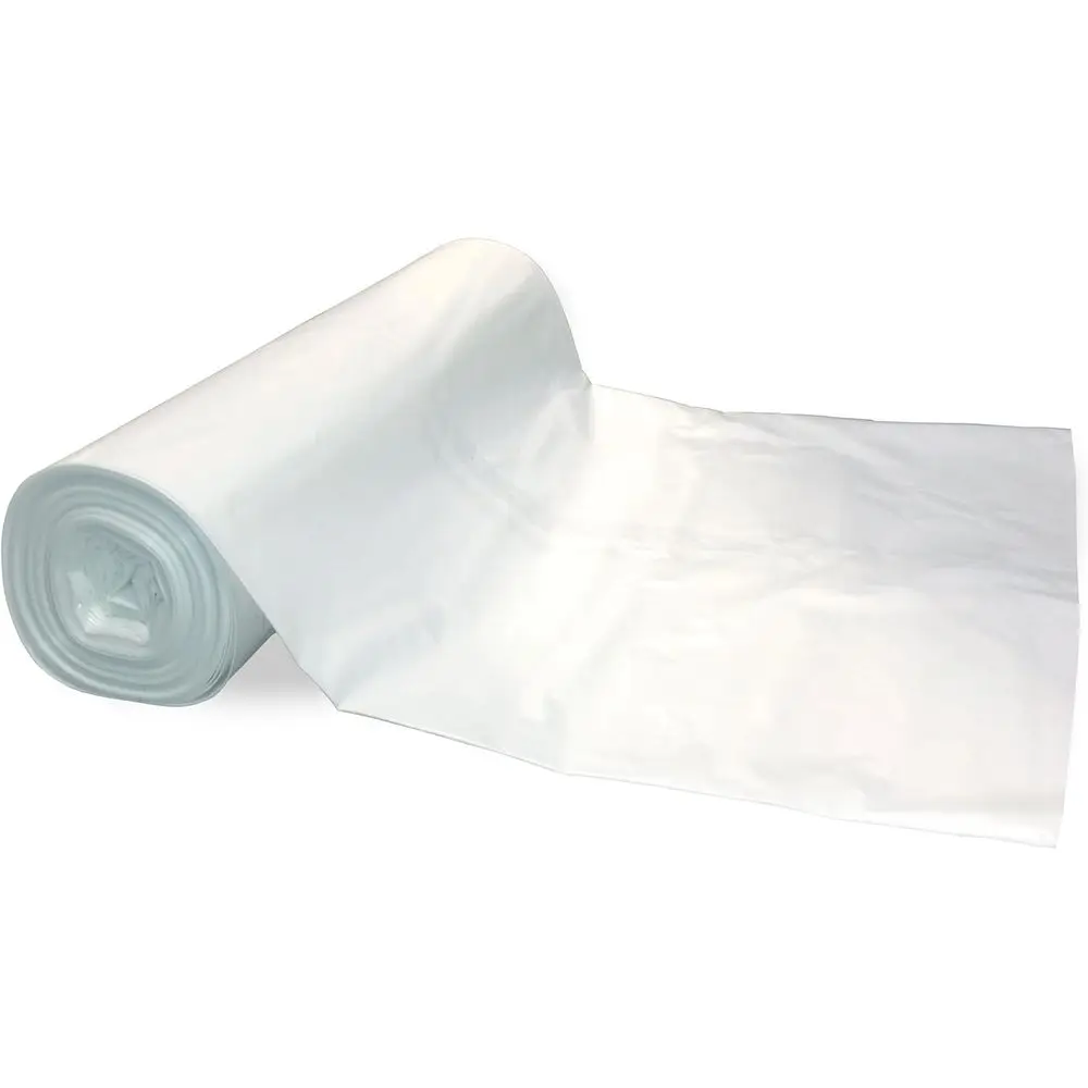 

6 Mil Clear/Translucent Plastic Sheet, 10ft x 100ft