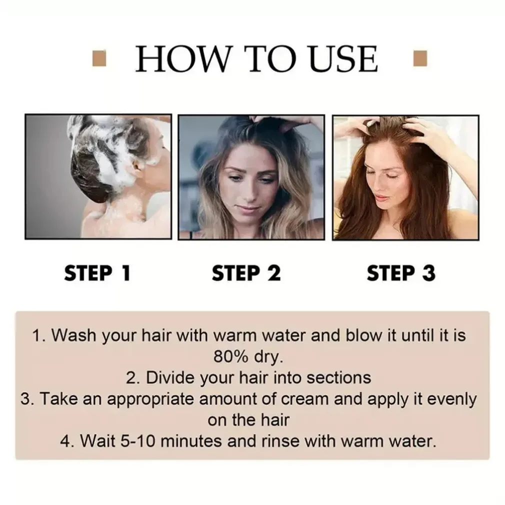 Private Label Custom Logo Vegan Wholesale Makeup 236ml Olive Oil Hair Mask Repair Frizz Control Smooth Conditioning Treatment