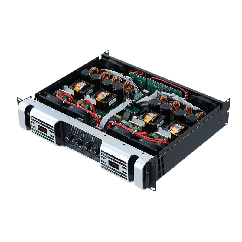 Price Professional High End Hifi 3 Channel Power Amplifier Module For Bass Speaker