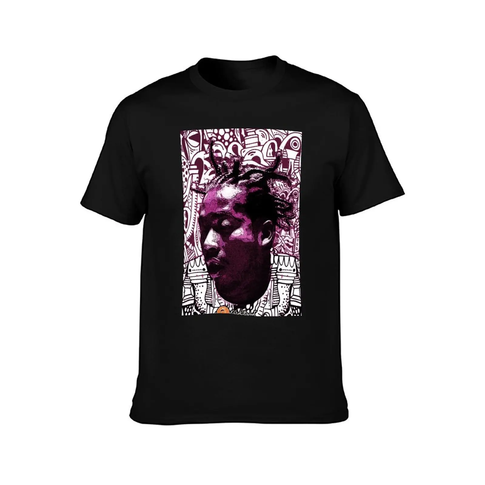 Ol Dirty Graffiti T-Shirt, Summer Casual Cotton Tee, Oversized Streetwear Tops, Vintage Graphic Print, Loose Fit Short Sleeve