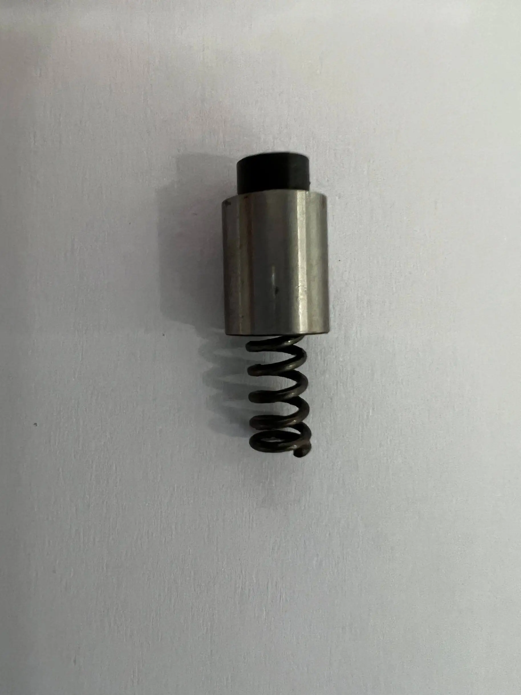 

Shenyang Dalian lathe CA/CD6140/50A headstock jumping pin spring top pin machine tool top pin anti loosening