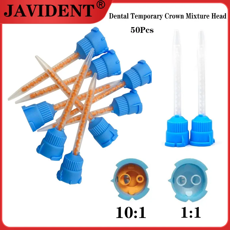 

Временная стоматологическая корона, силиконовая резиновая смесительная головка, силиконовая резиновая мешалка, конвейерная головка, пистолет для смешивания, временная корона