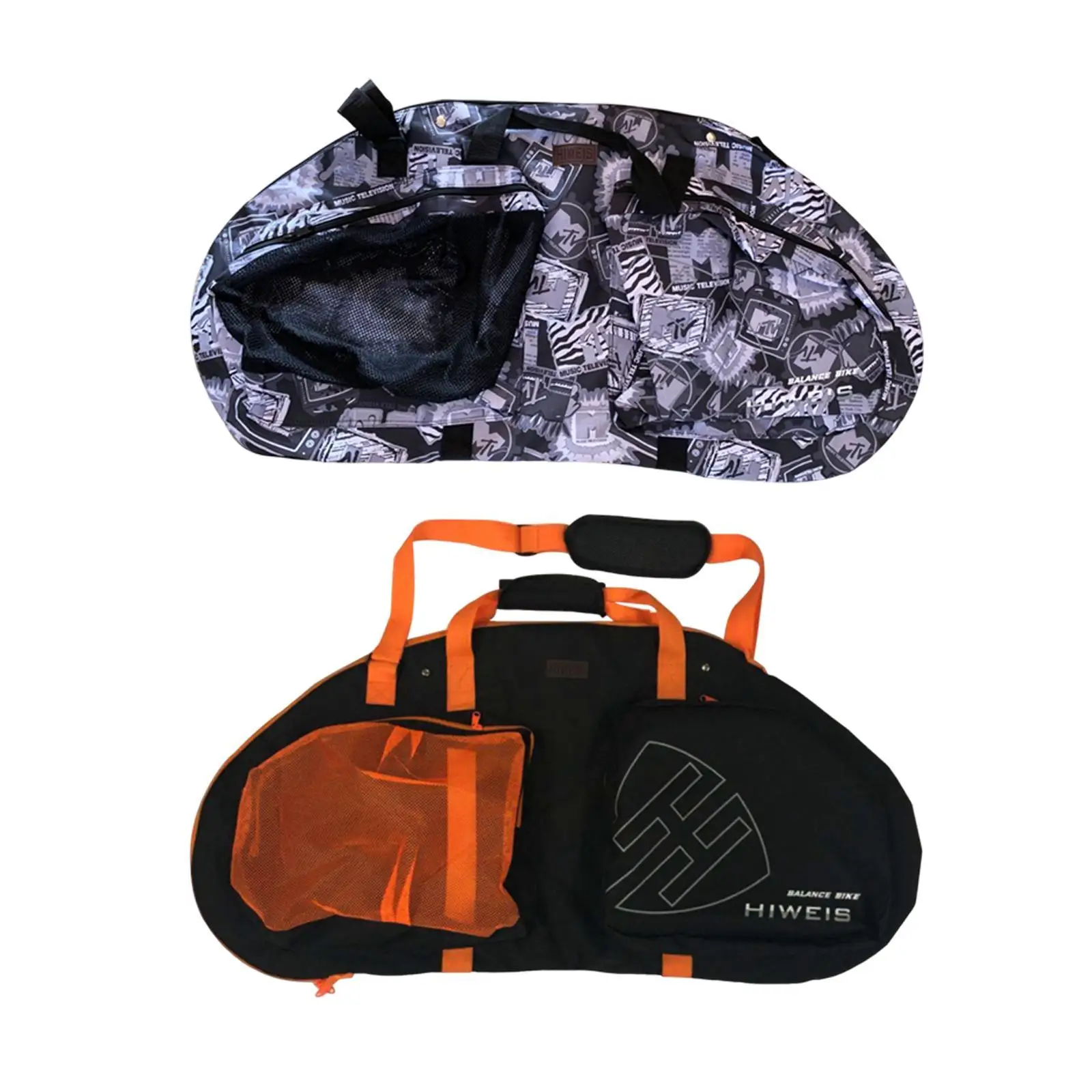 

Balance Bikes Carrying Bag, Kids Scooter Carrying Bag, Transport Storage Carry Bag,Children Balances Bike Bags,