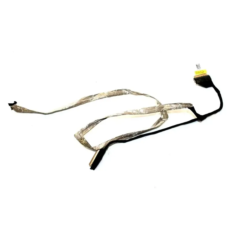 Original laptop screen cable 4K 0X5JP9  For  Alienware 17 R2 R3 P43F