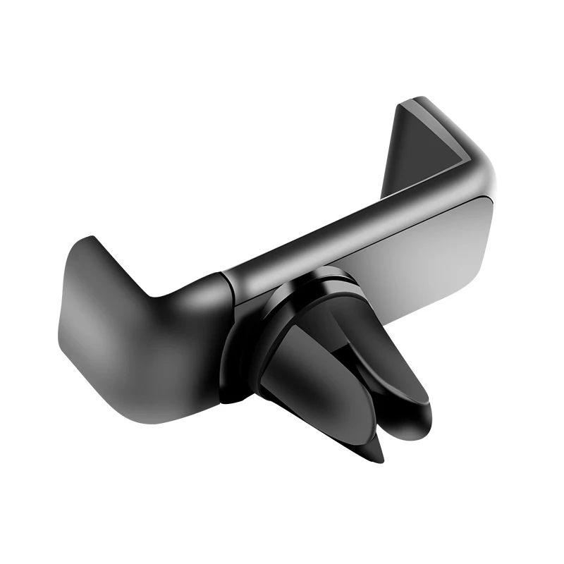 سيارة منفذ الهواء جبل كليب ، حامل الهاتف المحمول العالمي ، دعم الهاتف ، الداخلية ، ABS