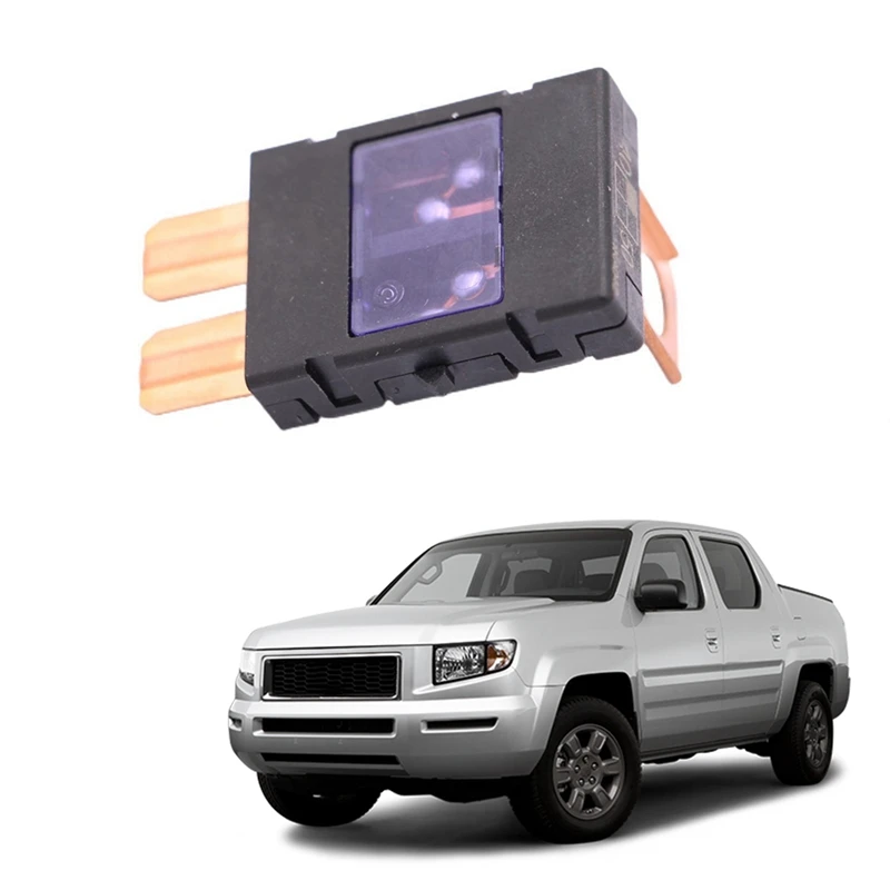 Multi Block Fuse B (50A/50A) 38232-SDA-A11 Parts Accessories For Honda Ridgeline 2006 2007 2008