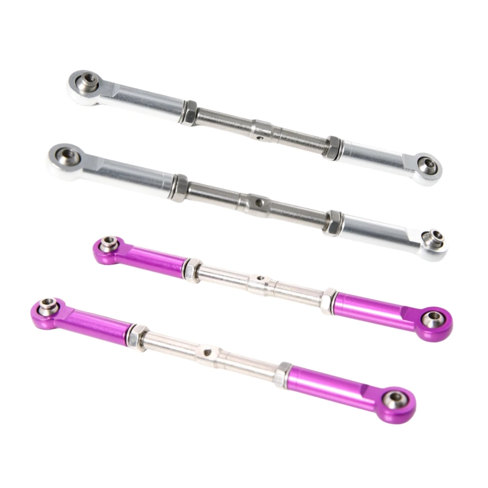 

Алюминиевый рулевой стержень с ЧПУ для радиоуправляемого автомобиля 1/8 HPI SAVAGE FLUX X XL 4,6 5,9, обновленная часть