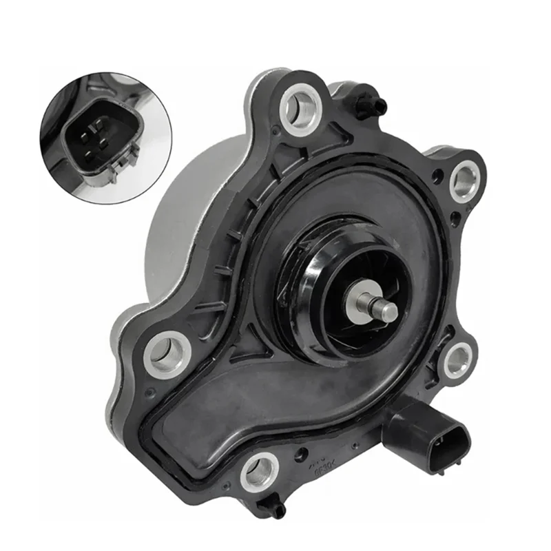 

High Quality 161A039035 Engine Cooling Electronic Brushless Water Pump For Suzuki Swace Toyota Corolla Prius Sienta Yaris