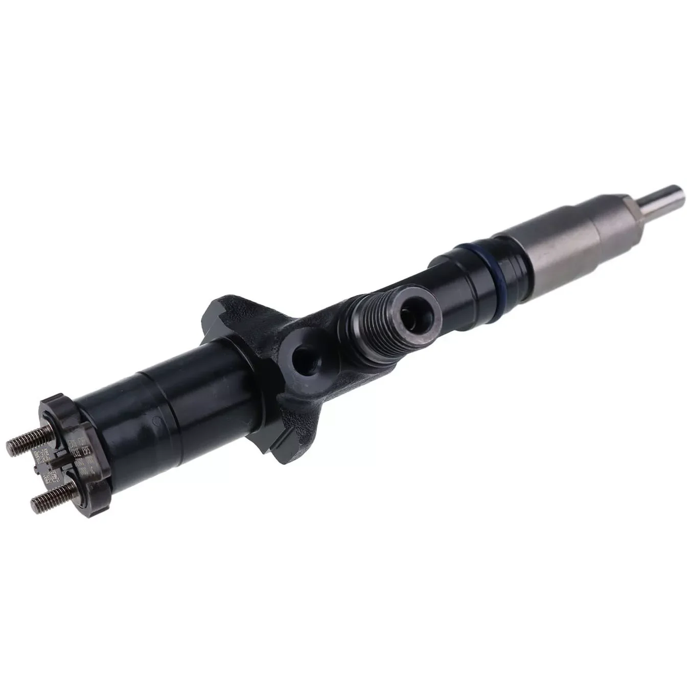 

Совершенно новые алюминиевые матрицы el Common Rail, топливная форсунка 1J508-53052 для экскаватора Kubota V3800 SVL95 295700-0100