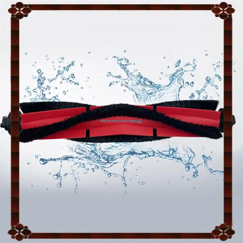 1PCS Per Roborock Q5 Spazzola Principale Aspirapolvere Per Robroock Q7 Max Q5MAX S7 S7 Maxv Ultra / S7 Pro Ultra Robot Accessori