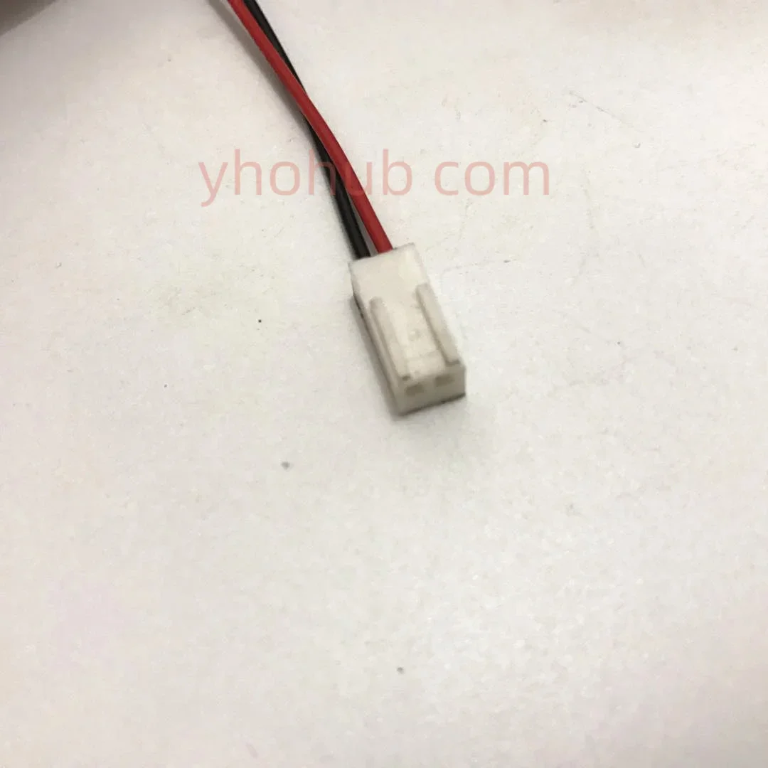 NMB-MAT 5015KL-05W-B50 C02 DC 24V 1.22A 127x127x38mm 2-Wire Cooling FanIndustrial Equipment Ventilation