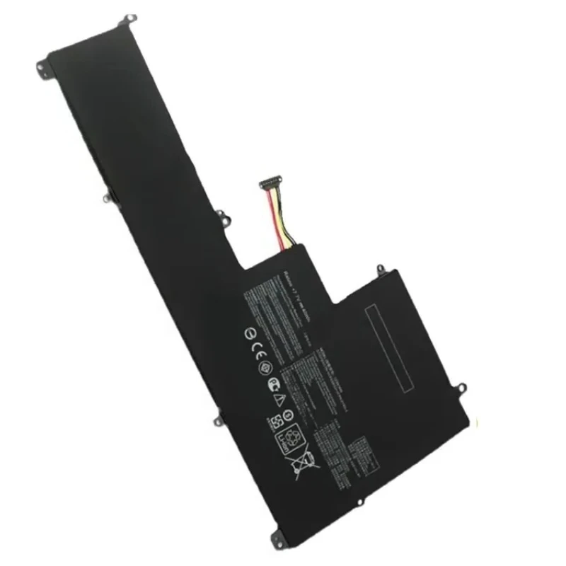 

Новая батарея C23N1606 для ноутбуков 3 UX390UA UX390UA-1A UX390 UX390UA1A UX390UAK C23PQCH 40Wh или 35Wh, 7.7V