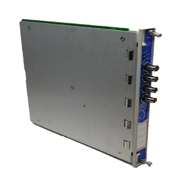 

(new) 350045 Position Monitor 4 Channel 3500 45 04l00m5s Brand New Original Spot Plc