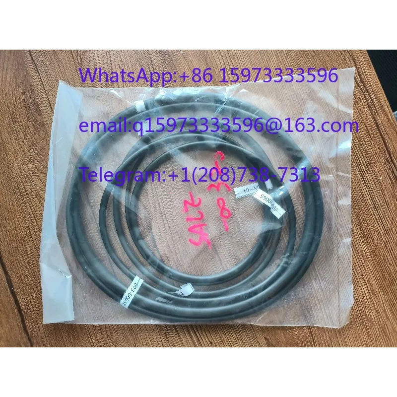 Turret Piston Seal Kit O-Ring Maintenance Set for Taiwan Liuxin CNC Turret Repair Replacement