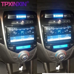 For HYUNDAI IX20 2010+ Android 13 Touch Screen Car GPS Navigation Multimedia Player Radio Tape Recorder Auto Headunit 4G LET
