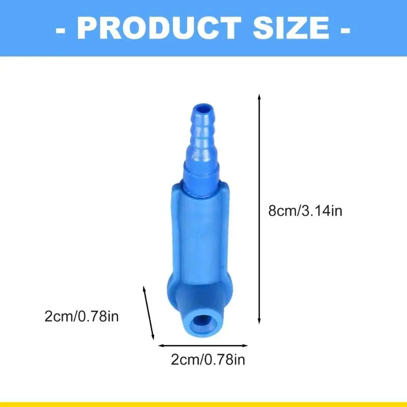 SZCH ABS Brake Fluid Extraction Adapter Flexible Hose Set With EPDM Seal And Quick Release Design Suitable For Most Vehicles