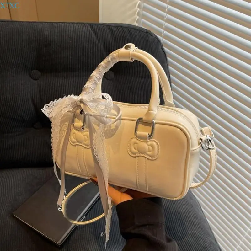 

X7XC Women's Purse Handbags Leather Clutch Purse Stylish Casual Trendy Shoulder Bag