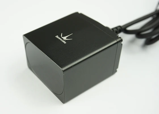 Benewake TF03-180 Infrared Detector LiDAR Sensor With UART/CAN Output 180m Range ToF Technology For Distance Measurement