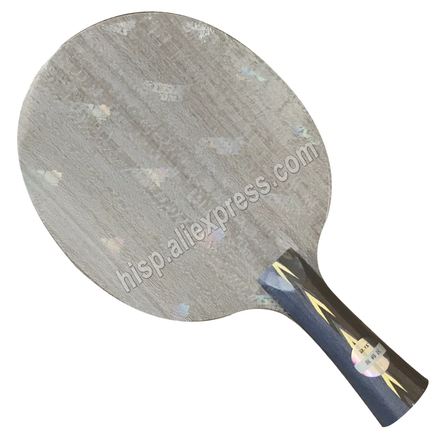 Original DHS PG13 POWER G13 PG 13 Mono-Carboon OFF++ Table Tennis Blade for Ping Pong Racket