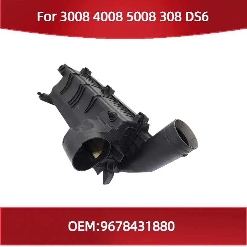 

9678431880 Suitable for Peugeot 3008 4008 5008 308 for Citroen DS6 air filter