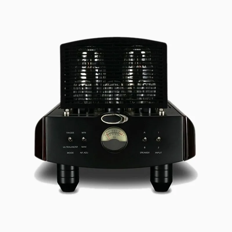 Split Mono Post-Stage Power Amplifier
