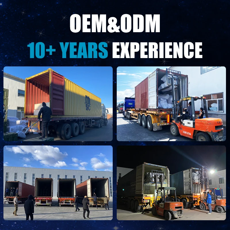 Tente de Camping gonflable de vacances en plein air de famille en gros de tente de Camping de nouveauté de prix usine d'oem pour l'activité d'événements