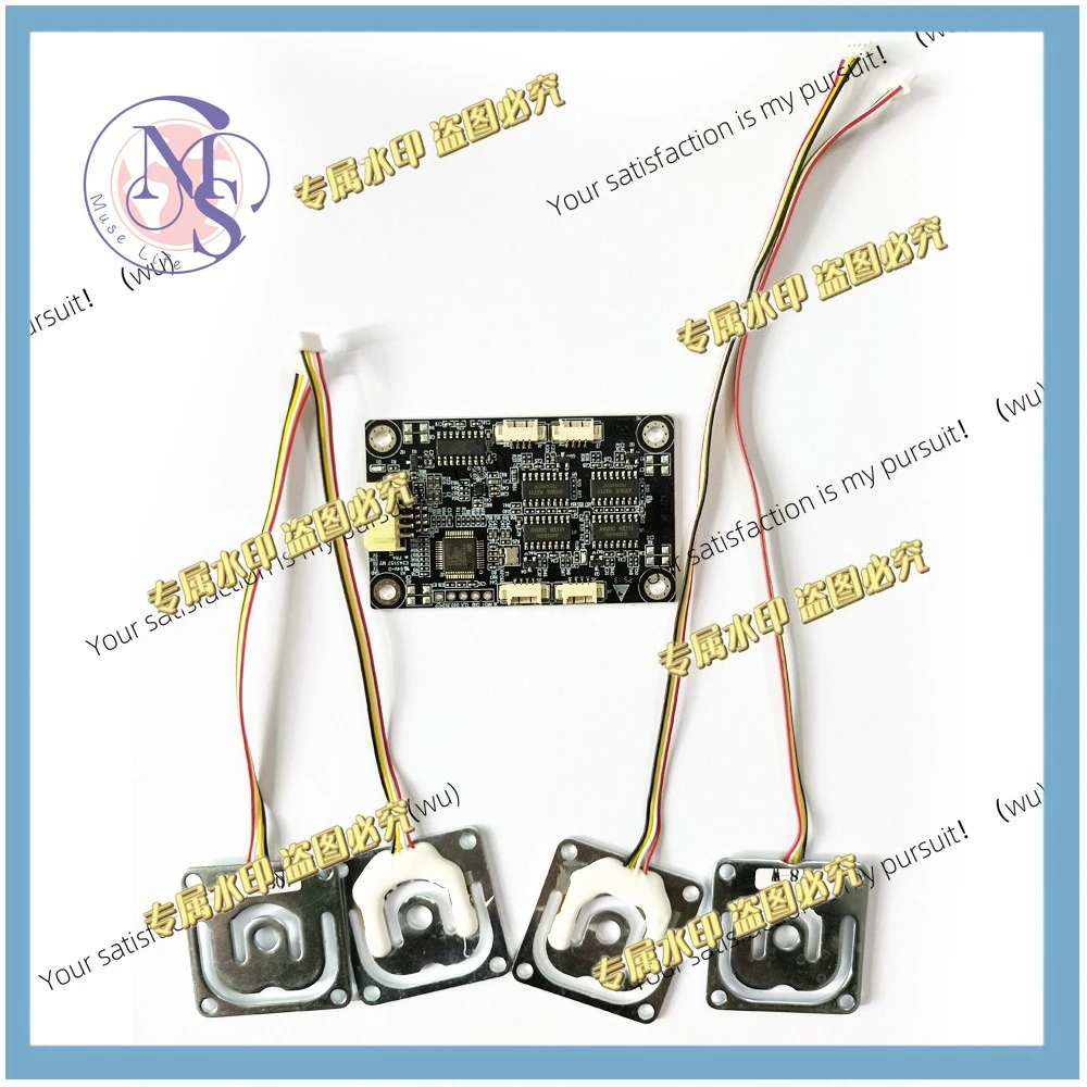 For Ender-3 V3 Auto Leveling Kit Cable for Creality 3D Ender-3 V3 Plus Printer Accessories
