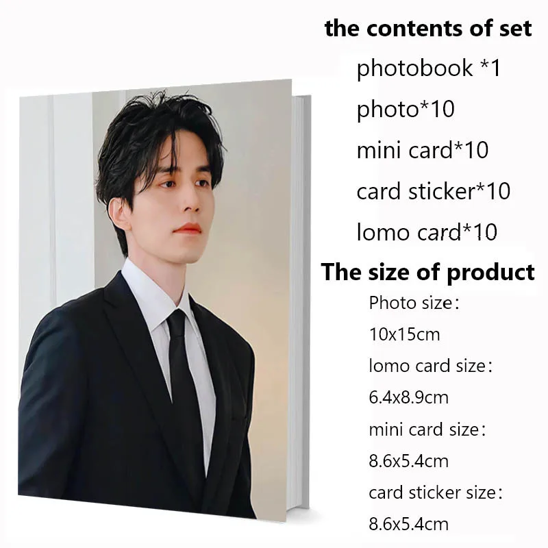 

Series1 Dong-Wook Lee Doogwook Набор фотокниг с фото Ломо-картой Мини-наклейка для карт Календарь Книга с картинками Фотоальбом Artbook