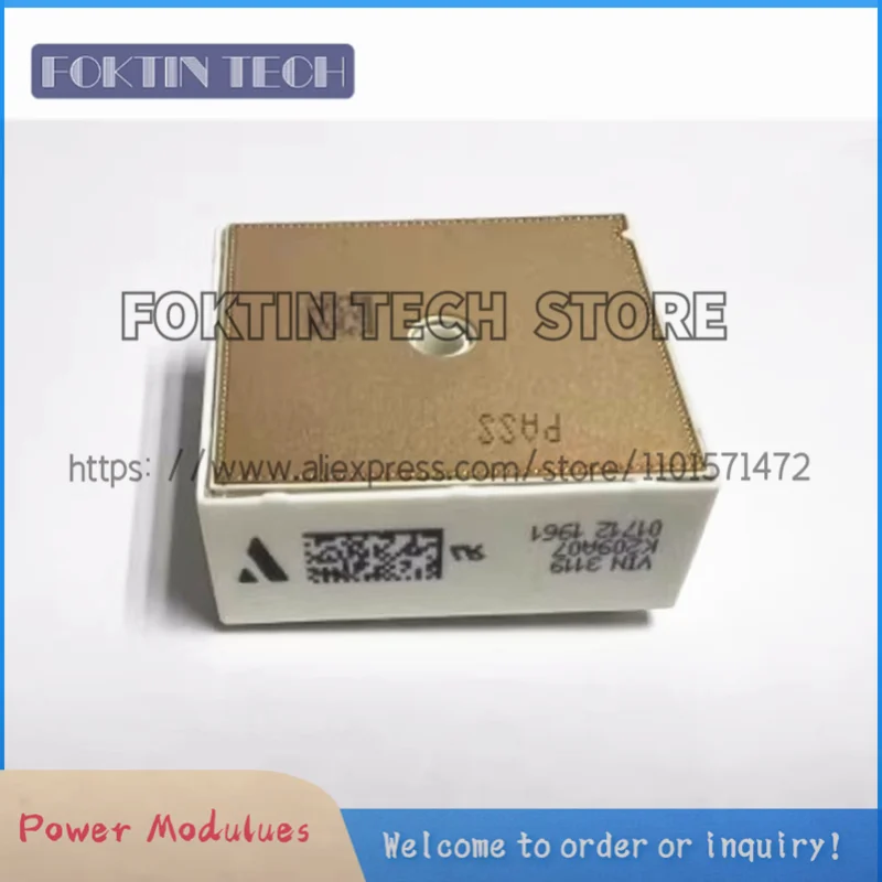 New K209A04 K200A01 K209A07 K209A03 K200A02 K209A05 K209A03  Power Module