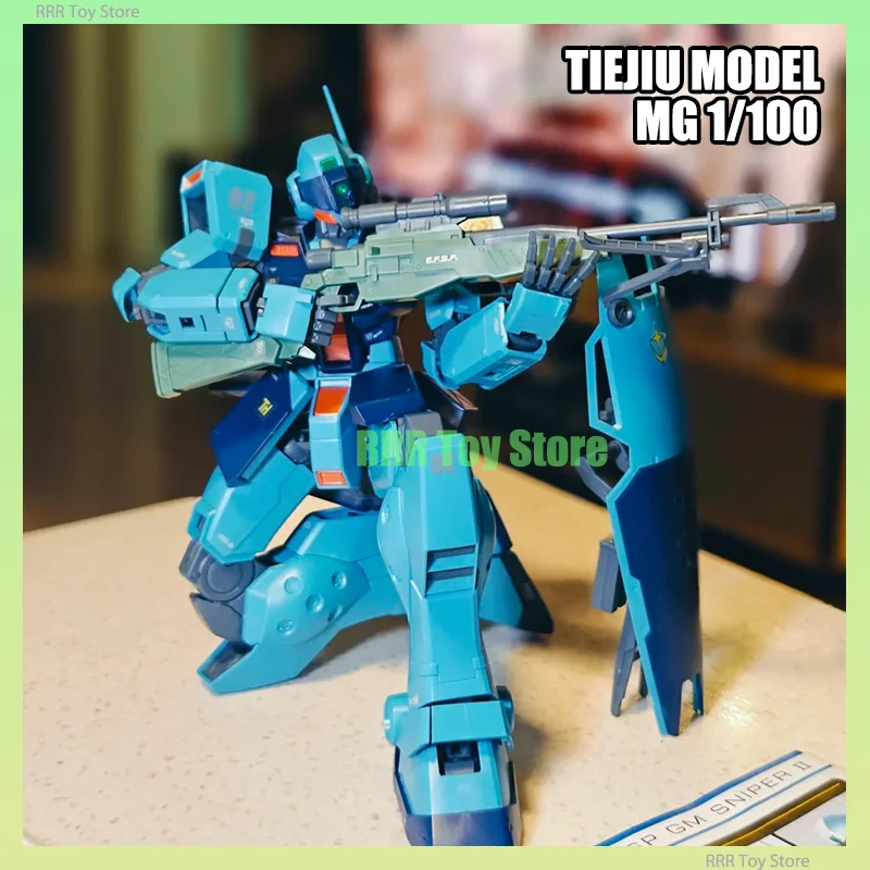 In Stock Tiejiu Mod…
