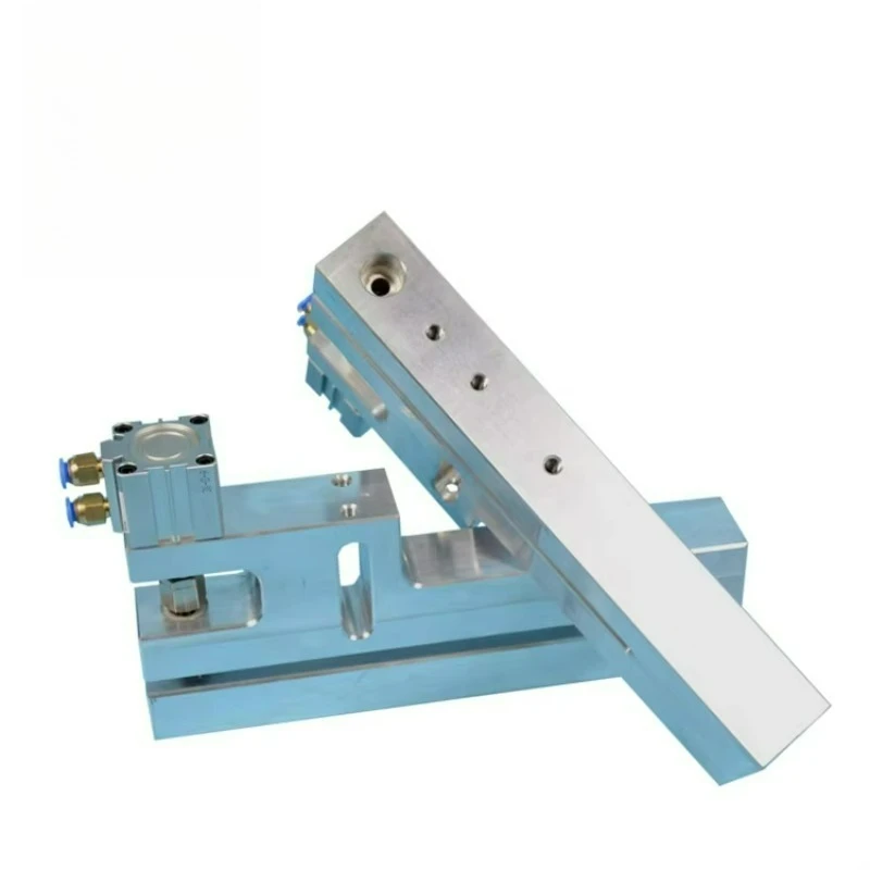 حار بيع 6mm جولة ثقب الناخس ماكينة الأكياس جزء أساسي