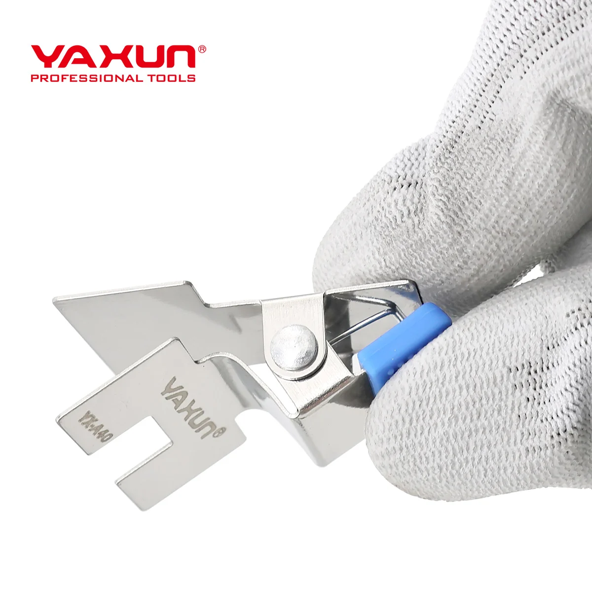 YAXUN YX-A40 Flex Clip Mobile Phone Repair Flex Cable Holder Professional Mobile Phone＆PCB Repair Tool