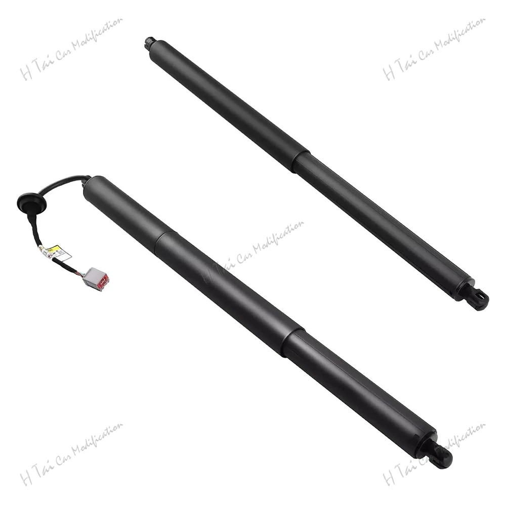 5H9827851C 5H9827552C Rear Power Hatch Lift Electric Tailgate Lift Struts For Volkswagen VW Golf 8 2020-2025 Trunk Liftgate