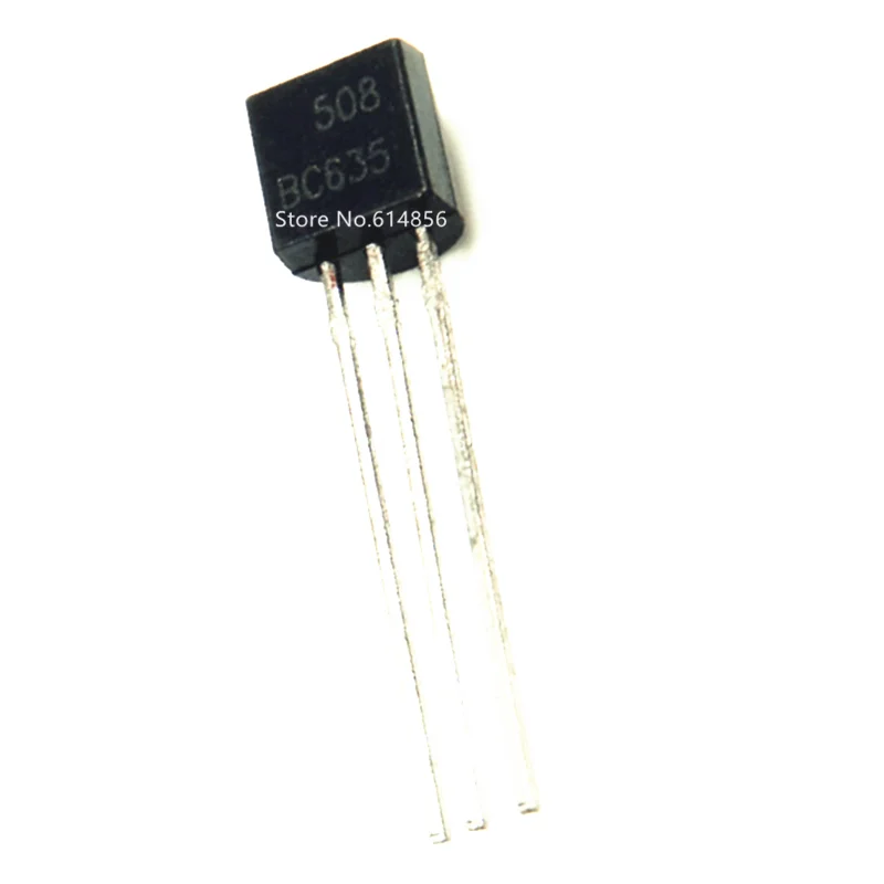 BC546: Il transistor che ho scelto per riparare il mio amplificatore audio e perché funziona meglio di quanto pensassi