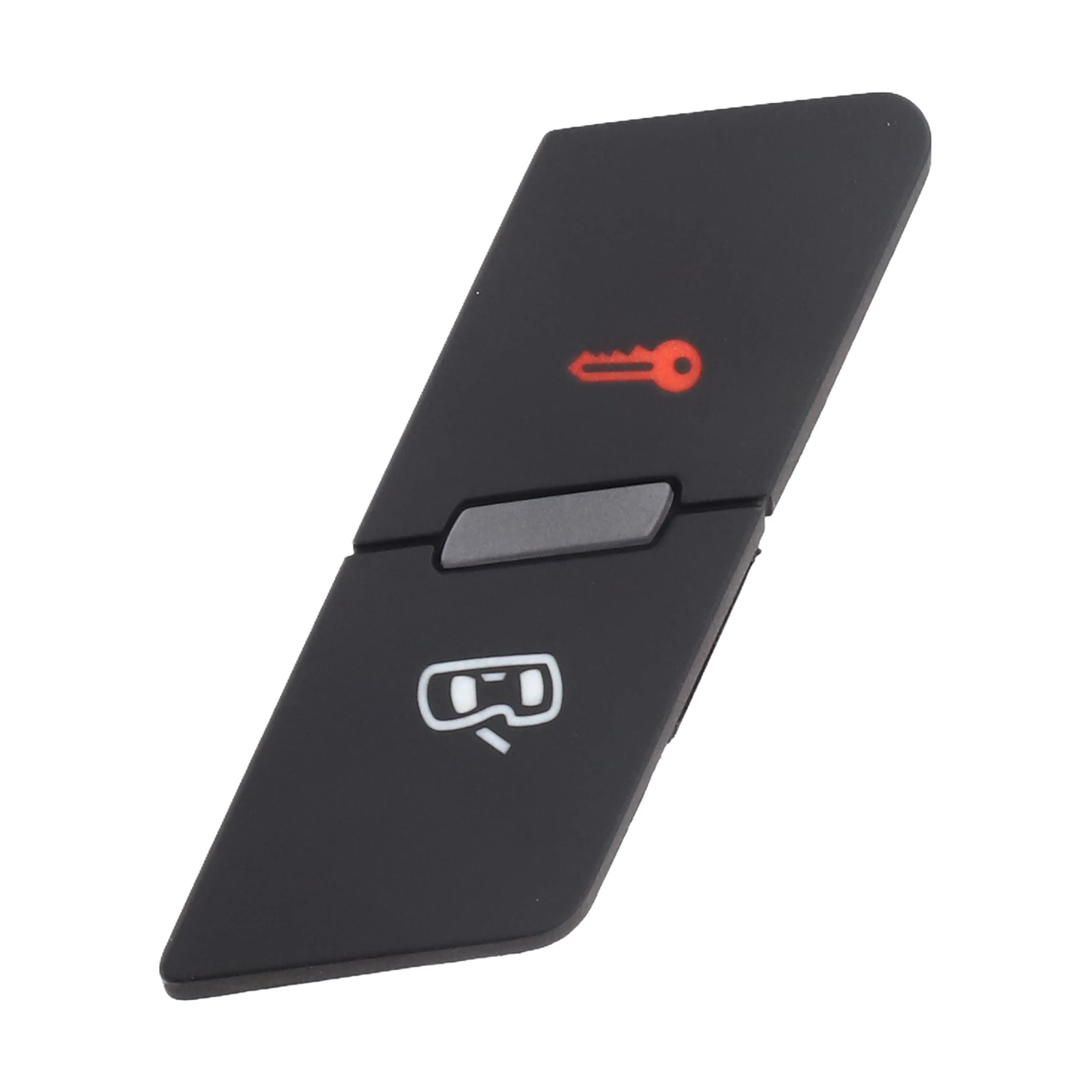 

As Shown Car Lock Switch Replacement Switch Practical Car Parts Quality Switch Button Vehicle Lock Switch For A6 2005-2008