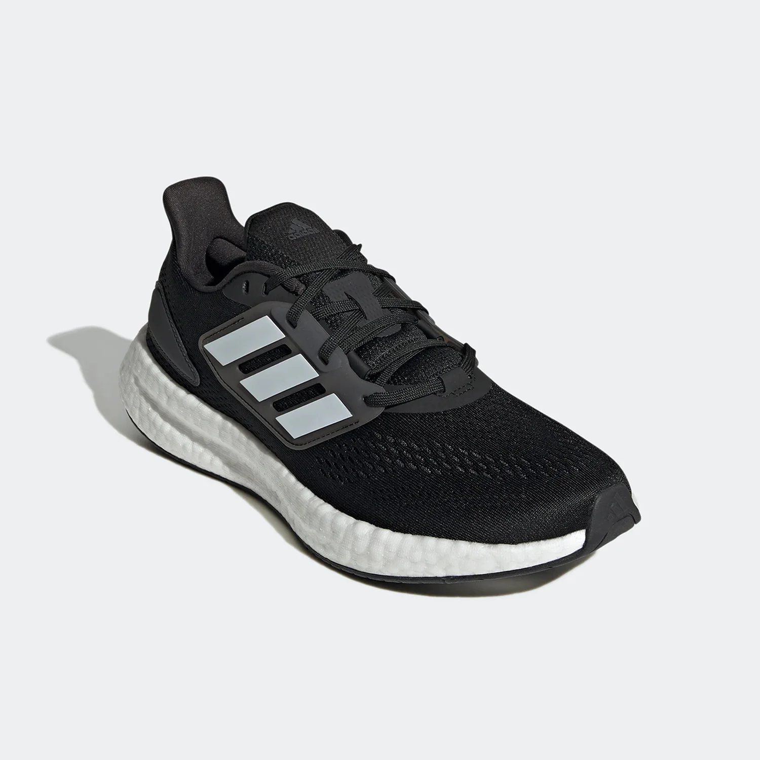 حذاء الجري المريح للجنسين من Adidas Originals Pureboost 22 GZ5174